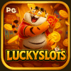 Logo da LUCKYSLOTS